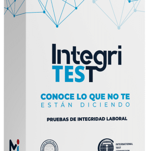 IntegriTEST - Prueba de Integridad Laboral