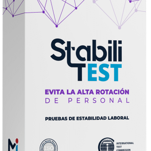 StabiliTEST - Prueba de Estabilidad Laboral