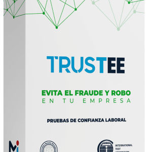 TRUSTEE - Prueba de honestidad Laboral